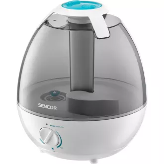 SHF 2080WH umidificator SENCOR
