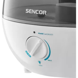 SHF 2080WH umidificator SENCOR