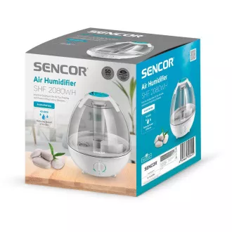 SHF 2080WH umidificator SENCOR