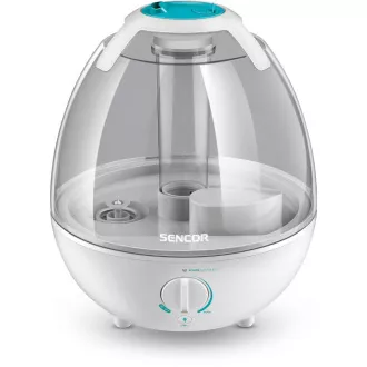 SHF 2080WH umidificator SENCOR