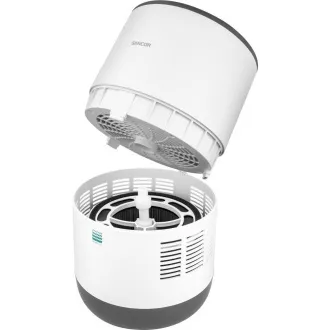 SHF 3000WH umidificator SENCOR