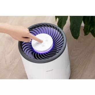 SHF 3000WH umidificator SENCOR