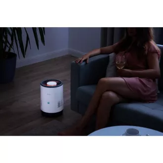 SHF 3000WH umidificator SENCOR