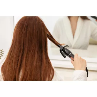 SHS 8603BK SENCOR fier de ondulat SENCOR