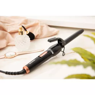 SHS 8603BK SENCOR fier de ondulat SENCOR