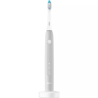 PULSONIC SLIM 2000 PERIE GRI ORAL-B PULSONIC SLIM 2000 PERIE GRI ORAL-B