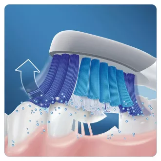PULSONIC SLIM 2000 PERIE GRI ORAL-B PULSONIC SLIM 2000 PERIE GRI ORAL-B