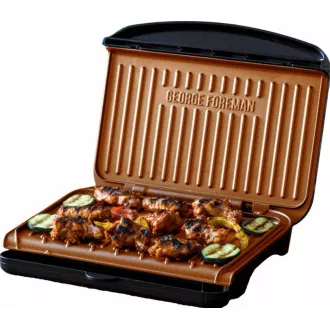 25811-56 GEORGE FOREMAN GRIL DE MASA