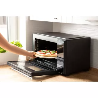 Cuptor electric SEO 3250BK SENCOR