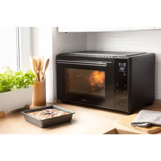 Cuptor electric SEO 3250BK SENCOR