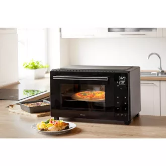 Cuptor electric SEO 3250BK SENCOR