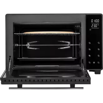 Cuptor electric SEO 3250BK SENCOR