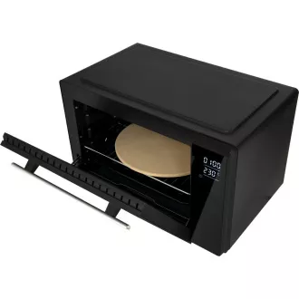 Cuptor electric SEO 3250BK SENCOR