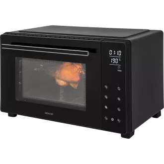 Cuptor electric SEO 3250BK SENCOR