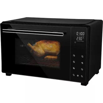 Cuptor electric SEO 3250BK SENCOR