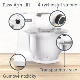 MUMS2EW00 ROBOT DE BUCĂTĂRIE BOSCH