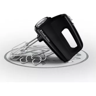 24672-56 RUSSEL HOBBS BICI DE MÂNĂ