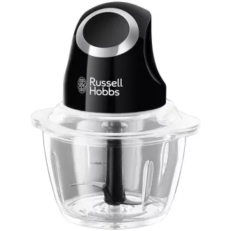 24662-56 RUSSEL HOBBS MINI CHOPPER
