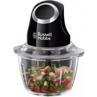24662-56 RUSSEL HOBBS MINI CHOPPER