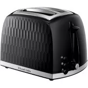 26061-56 PRĂJITOR DE PÂINE NEGRU RUSSELL HOBBS