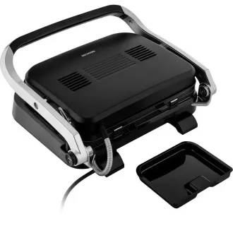 SBG 6238BK grilă de contact SENCOR