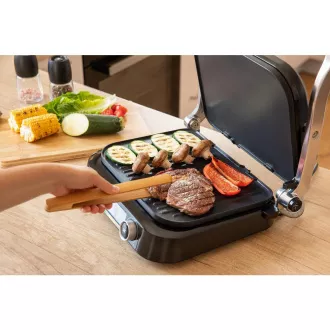 SBG 6238BK grilă de contact SENCOR