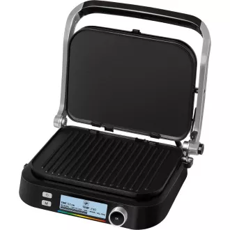 SBG 6238BK grilă de contact SENCOR