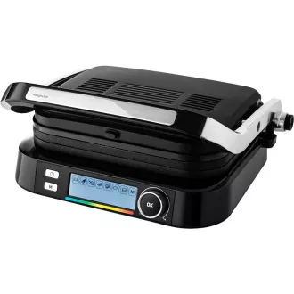 SBG 6238BK grilă de contact SENCOR