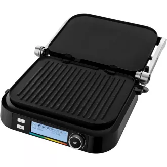 SBG 6238BK grilă de contact SENCOR