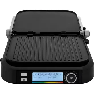 SBG 6238BK grilă de contact SENCOR