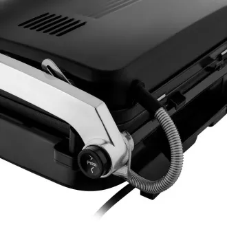 SBG 6238BK grilă de contact SENCOR
