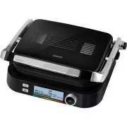 SBG 6238BK grilă de contact SENCOR