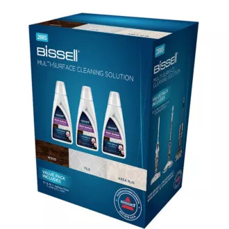 PREPARAT DE CURĂȚARE MULTISURFAȚĂ 3X BISSELL