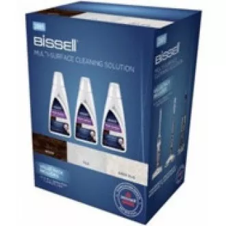PREPARAT DE CURĂȚARE MULTISURFAȚĂ 3X BISSELL