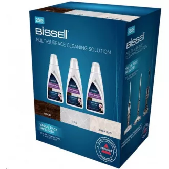 PREPARAT DE CURĂȚARE MULTISURFAȚĂ 3X BISSELL
