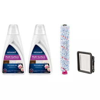 SET DE CURATARE MULTIPRAFETE BISSELL
