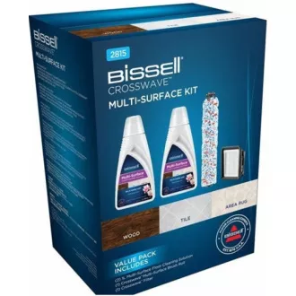 SET DE CURATARE MULTIPRAFETE BISSELL
