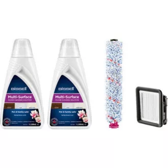 SET DE CURATARE MULTIPRAFETE BISSELL