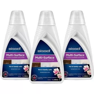 SET DE CURATARE MULTIPRAFETE BISSELL