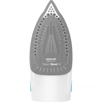 SSI 2800BL fier SENCOR SSI 2800BL fier SENCOR