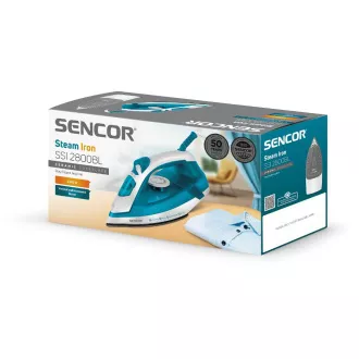 SSI 2800BL fier SENCOR SSI 2800BL fier SENCOR