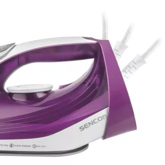 SSI 5800VT fier SENCOR