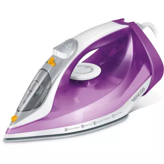SSI 5800VT fier SENCOR