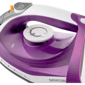 SSI 5800VT fier SENCOR