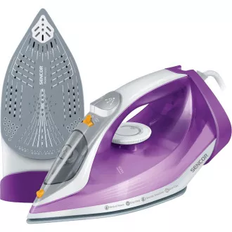 SSI 5800VT fier SENCOR