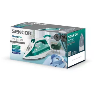 SSI 6100GR fier SENCOR SSI 6100GR fier SENCOR