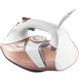 SSI 8300RS fier SENCOR SSI 8300RS fier SENCOR