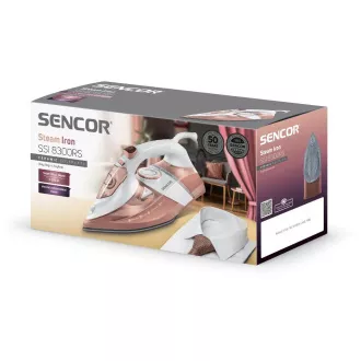 SSI 8300RS fier SENCOR SSI 8300RS fier SENCOR