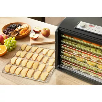 Uscător de fructe SFD 6601BK SENCOR