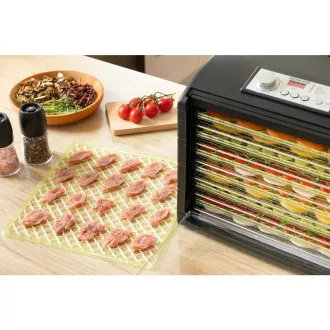 Uscător de fructe SFD 6601BK SENCOR